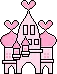 Pink Castle