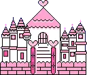 Pink Castle