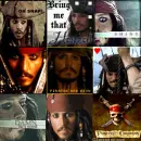 jack sparrow