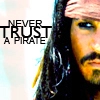 jack sparrow