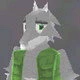 Jesse The Wolf