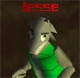 Jesse The Wolf