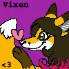Vixen the Fox