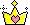 Yellow Crown
