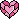 Pink Heart