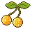 Yellow Cherry