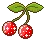 Red Cherry