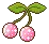 Pink Cherry