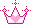 Pink Crown