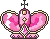 Pink Crown