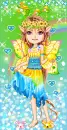 forest doll