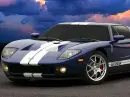 FORD GT