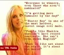 Blonde moments (too many?)