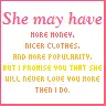 love