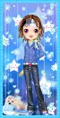 yiyo doll rizitos
