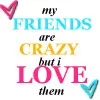 Friends