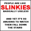 useless