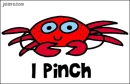 i pinch
