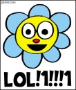 LOL flower