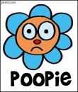 poopie flower