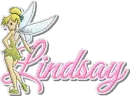 Lindsay