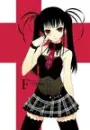 goth girl