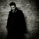 Richard all alone