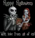 happy hollween