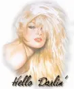 hello darlin'