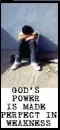 GOD