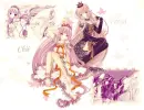 Chii & Freya