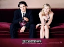 orlando bloom & kirsten dunst