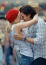 orlando bloom & kirsten dunst