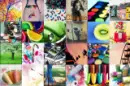 colorful