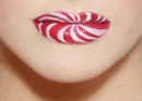 Candy lips