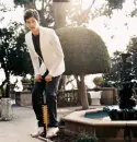 adam brody
