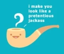 Ha, ha 