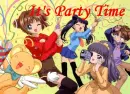 Party time!!!