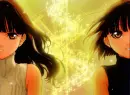 DN Angel: Risa & Riku Harada