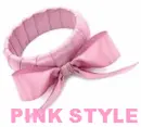 PINK STYLE