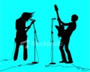 rock
