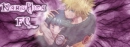 Hinata and Naruto F.C.