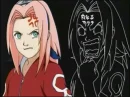 Sakura and her Inner