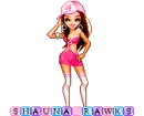 Shauna Rawks