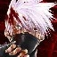 Hatake Kakashi