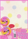 Kawaii Lollipops