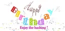 Birthday