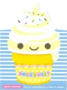 Kawaii Ice Cream Sprinkles