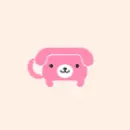 Pink Kawaii