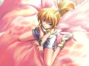 manga angel